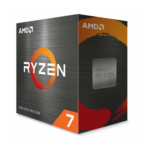 پردازنده AMD Ryzen 7 5800X3D | نوین چاپگر برتر آبتین