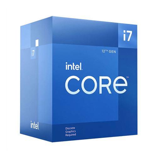 پردازنده Intel Core i7-12700F Alder Lake | نوین چاپگر برتر آبتین