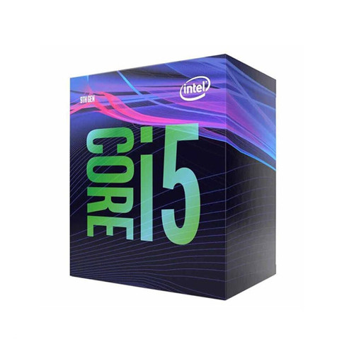 پردازنده Intel Core i5-9500T Coffee Lake | نوین چاپگر برتر آبتین