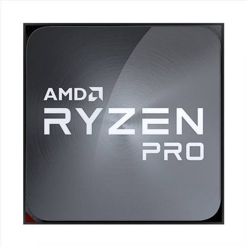 پردازنده بدون باکس AMD Ryzen 5 PRO 5650G Zen 2 | نوین چاپگر برتر آبتین