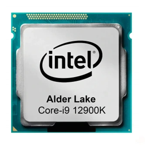 پردازنده اینتل Core i9 12900K Alder Lake