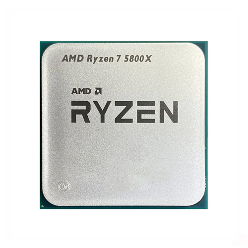 پردازنده AMD Ryzen 7 5800X Zen 3 | نوین چاپگر برتر آبتین
