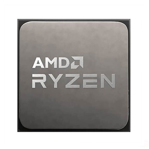 پردازنده بدون باکس AMD Ryzen 9 5900X Zen 3 | نوین چاپگر برتر آبتین