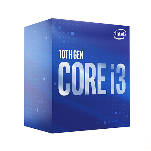 پردازنده Intel Core i3-10105 Comet Lake | نوین چاپگر برتر آبتین