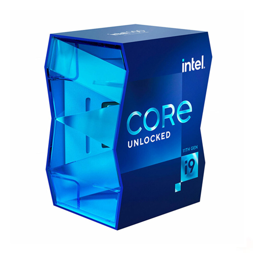 پردازنده اینتل  Core i9 11900 Rocket Lake