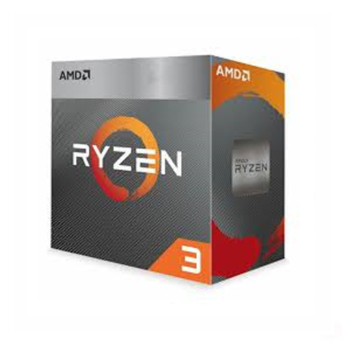 پردازنده ای ام دی Ryzen 3 5300GE