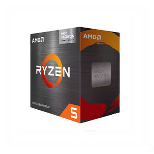 پردازنده ای ام دی Ryzen 5 4600GE