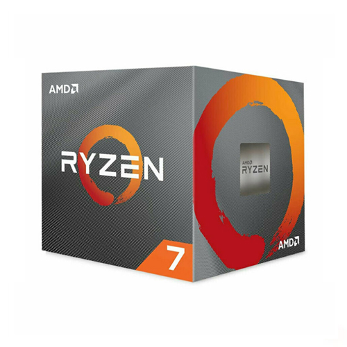 پردازنده ای ام دی Ryzen 7 5800