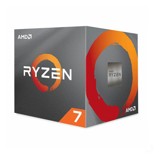 پردازنده ای ام دی  Ryzen 7 5700GE