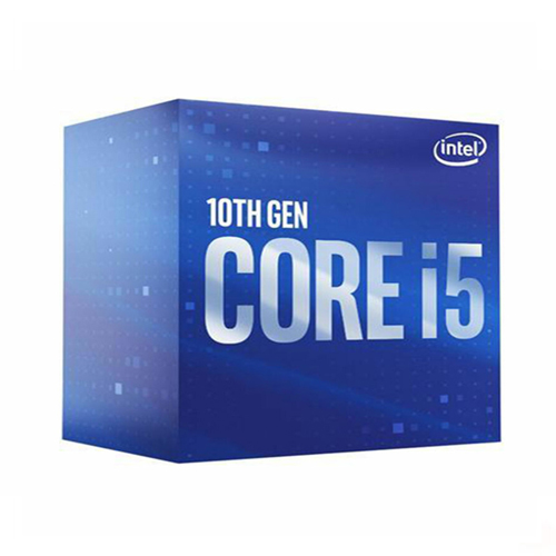 پردازنده اینتل  Core i5 10400F Comet Lake