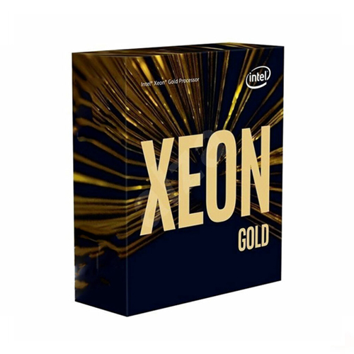 پردازنده سرور اینتل Xeon Gold 6248 Cascade Lake