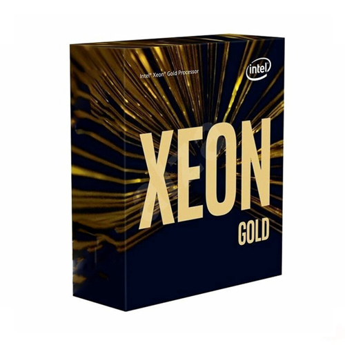 پردازنده سرور اینتل Xeon Gold 6154 Skylake