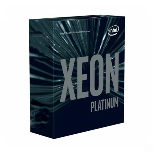 پردازنده سرور اینتل  Xeon Platinum 8176F Skylake