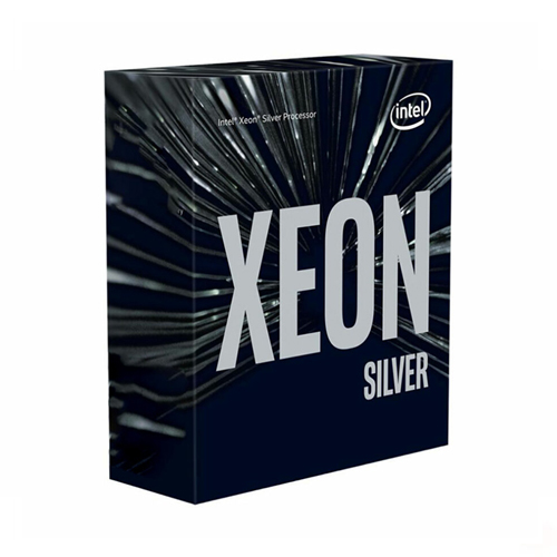 پردازنده سرور اینتل Xeon Silver 4215R Cascade Lake