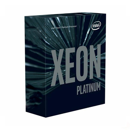 پردازنده سرور اینتل Xeon Platinum 8170 Skylake