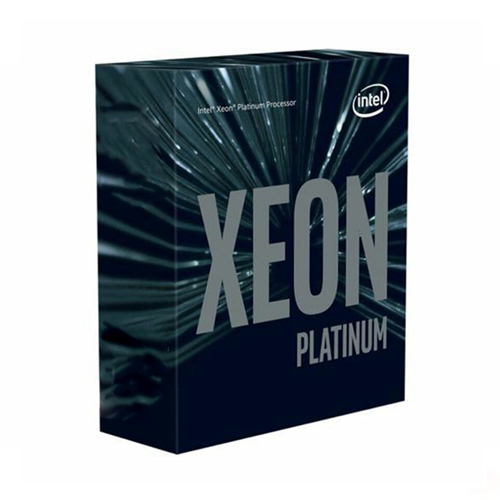 پردازنده سرور اینتل Xeon Platinum 8180 Skylake