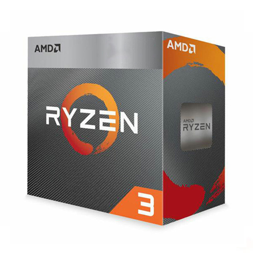 پردازنده ای ام دی Ryzen 3 5300G