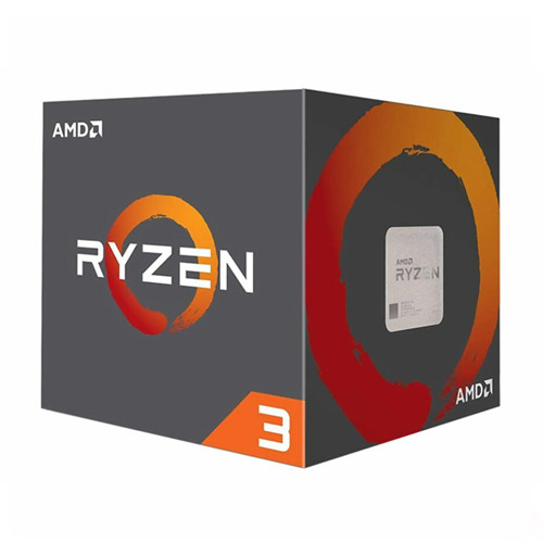 پردازنده AMD Ryzen 3 4300GE | نوین چاپگر برتر آبتین