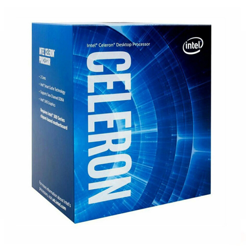 پردازنده اینتل Celeron G5905 Comet Lake