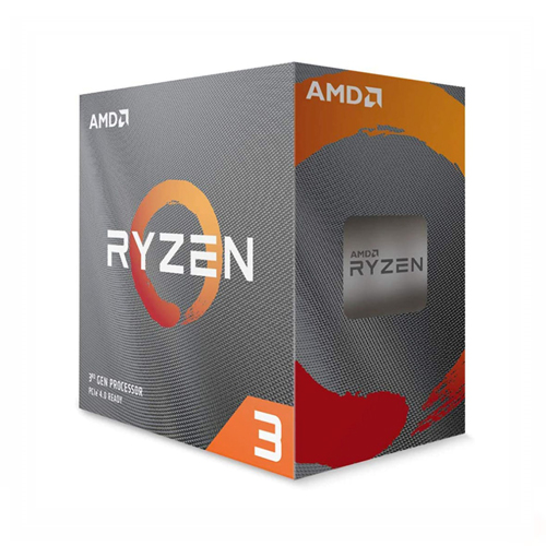 پردازنده ای ام دی  Ryzen 3 3100