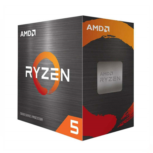 پردازنده ای ام دی Ryzen 5 5600X