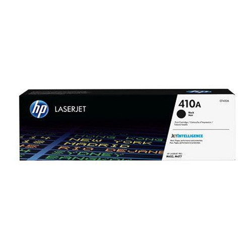 کارتریج تونر 410A اچپی HP مشکی | نوین چاپگر برتر آبتین