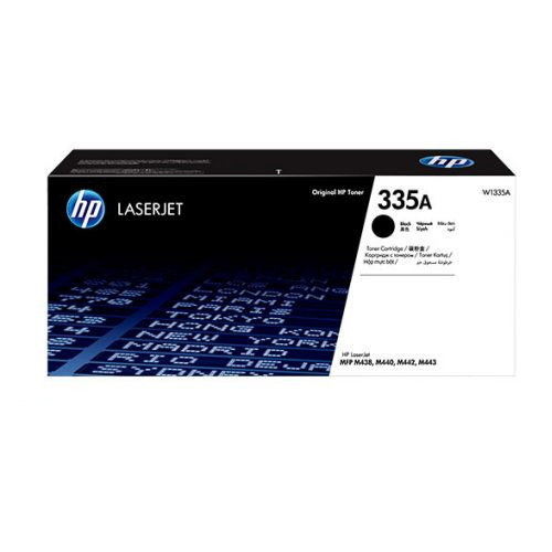 کارتریج تونر 335A اچپی HP مشکی | نوین چاپگر برتر آبتین