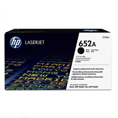 کارتریج تونر 653A اچپی HP رنگی | نوین چاپگر برتر آبتین