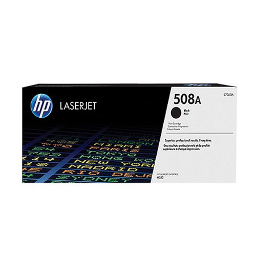 کارتریج تونر 508A اچپی HP CF508A رنگی | نوین چاپگر برتر آبتین