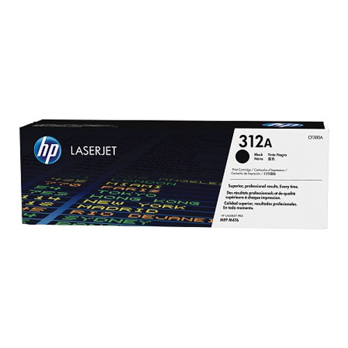 کارتریج تونر 312A اچپی HP CF312A رنگی | نوین چاپگر برتر آبتین