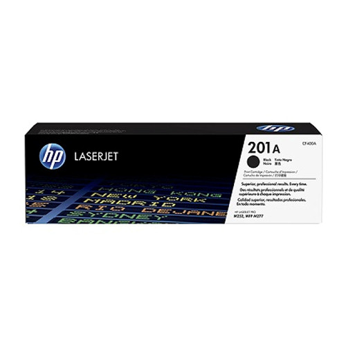 کارتریج تونر 201A اچپی HP CF220A مشکی | نوین چاپگر برتر آبتین