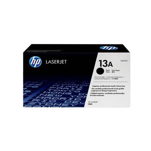 کارتریج تونر 13A اچپی HP CF212A مشکی | نوین چاپگر برتر آبتین