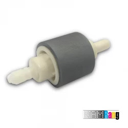 رولر بردارنده پایین استخوانی (پیکاپ باتم) پرینتر HP 2035 / 2055 / 2055d | نوین چاپگر برتر آبتین