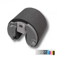 رولر بردارنده دستی (پیکاپ) پرینتر لیزری HP 427 / 426 / 403 / 402 | نوین چاپگر برتر آبتین