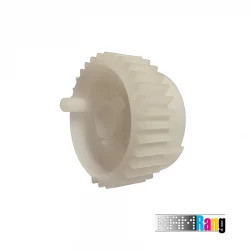 چرخ کلاچ (Clutch Gear) پرینتر لیزری HP P2035 / P2055 / Pro 400 | نوین چاپگر برتر آبتین