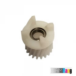 چرخ دپلوپر (Developer Gear) پرینتر لیزری Ricoh 1060 / 1075 | نوین چاپگر برتر آبتین