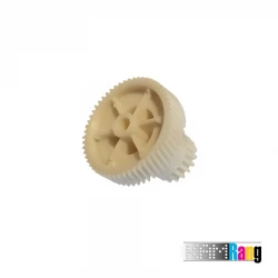 چرخ درام (Drum Drive Gear) پرینتر/کپی Sharp 5316 | نوین چاپگر برتر آبتین