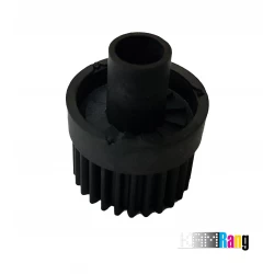 چرخدنده رابط فیوزینگ مشکی (Fuser Drive Gear) پرینتر لیزری Samsung ML-1910 / ML-1915 / ML-4300 / ML-4623 | نوین چاپگر برتر آبتین
