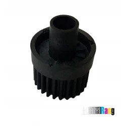 چرخدنده رابط فیوزینگ مشکی (Fuser Drive Gear) پرینتر لیزری Samsung ML-1910 / ML-1915 / ML-4300 / ML-4623 | نوین چاپگر برتر آبتین