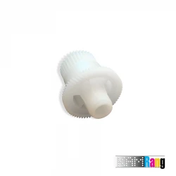 چرخدنده رابط فیوزینگ هات (Fuser Drive Gear) پرینتر لیزری Samsung ML-1610 / SCX-4521 | نوین چاپگر برتر آبتین
