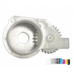 چرخدنده قابدار فیوزینگ (Fuser Drive Gear with Frame) پرینتر لیزری HP P2035 / P2055 | نوین چاپگر برتر آبتین