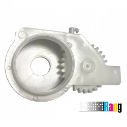 چرخدنده قابدار فیوزینگ (Fuser Drive Gear with Frame) پرینتر لیزری HP LaserJet 1320 / 1160 | نوین چاپگر برتر آبتین