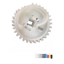 چرخدنده کلاچ (Clutch Gear) پرینتر لیزری HP LaserJet 1300 | نوین چاپگر برتر آبتین