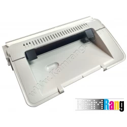 درب ورودی کارتریج (Input Door Cartridge) پرینتر لیزری HP 1102 | نوین چاپگر برتر آبتین