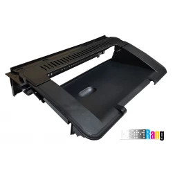 درب ورودی کارتریج (Input Door Cartridge) پرینتر لیزری HP P1102W | نوین چاپگر برتر آبتین