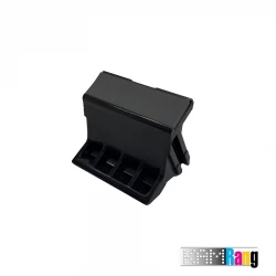 پد جداسازی (Separation Pad) پرینتر لیزری HP 1010 / 1020 | نوین چاپگر برتر آبتین