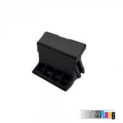 پد جداسازی (Separation Pad) پرینتر لیزری HP 1010 / 1020 | نوین چاپگر برتر آبتین