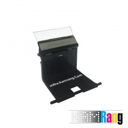 پد جداسازی (Separation Pad) پرینتر لیزری HP 4300 / 1710 / 4200 | نوین چاپگر برتر آبتین
