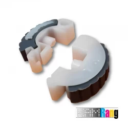 پیکاپ نیم‌دایره (Semi-Circle Pickup) کپی Canon IR 2016 | نوین چاپگر برتر آبتین