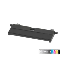 سپریشن پد کاست (Cassette Separation Pad) پرینتر لیزری HP 1320 / P2014 | نوین چاپگر برتر آبتین